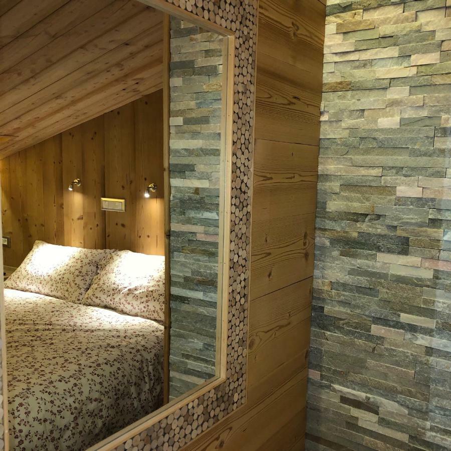 Apartament Le Joli Nid Les Deux Alpes Zewnętrze zdjęcie