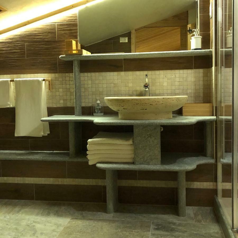 Apartament Le Joli Nid Les Deux Alpes Zewnętrze zdjęcie