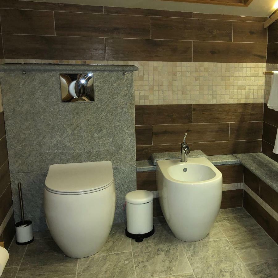Apartament Le Joli Nid Les Deux Alpes Zewnętrze zdjęcie