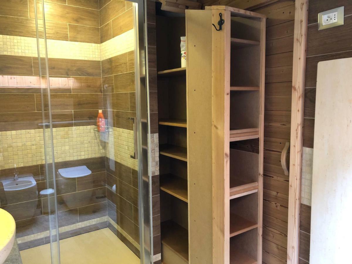 Apartament Le Joli Nid Les Deux Alpes Zewnętrze zdjęcie