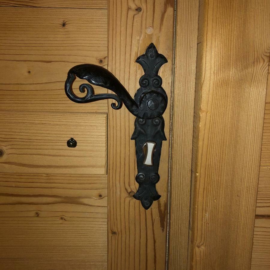 Apartament Le Joli Nid Les Deux Alpes Zewnętrze zdjęcie