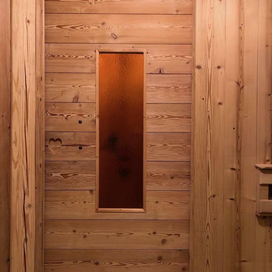 Apartament Le Joli Nid Les Deux Alpes Zewnętrze zdjęcie