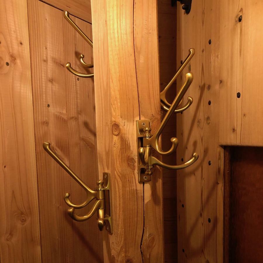Apartament Le Joli Nid Les Deux Alpes Zewnętrze zdjęcie