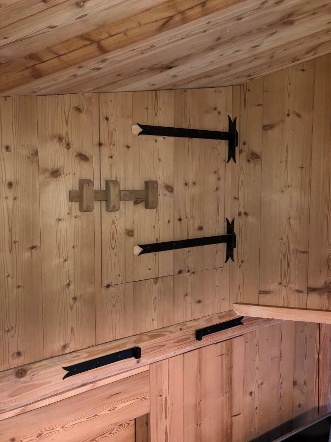 Apartament Le Joli Nid Les Deux Alpes Zewnętrze zdjęcie
