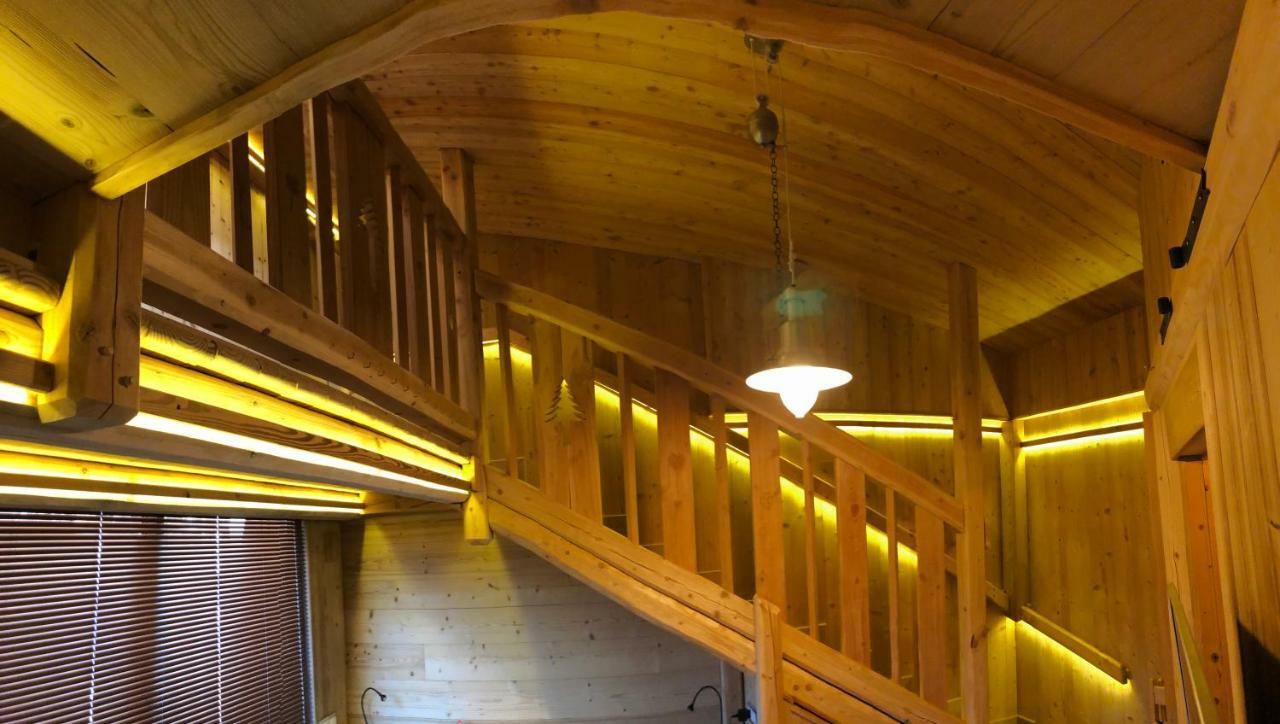 Apartament Le Joli Nid Les Deux Alpes Zewnętrze zdjęcie
